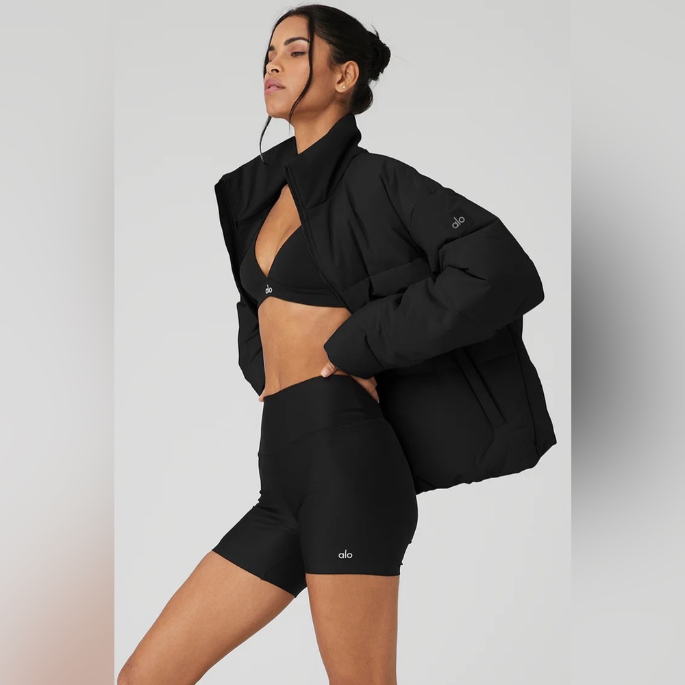 Alo Winter Jacket